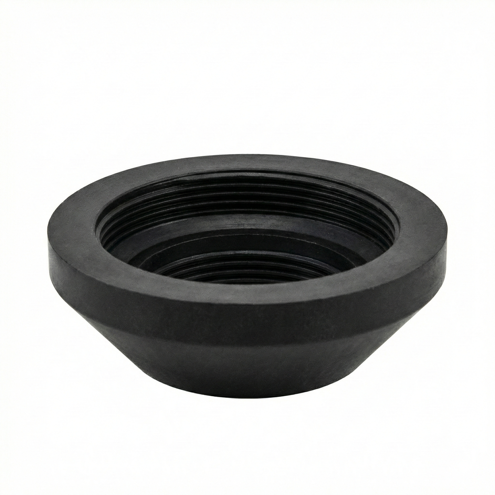 Anel de Vedação para Caixa Acoplada Universal em Borracha - Blukit