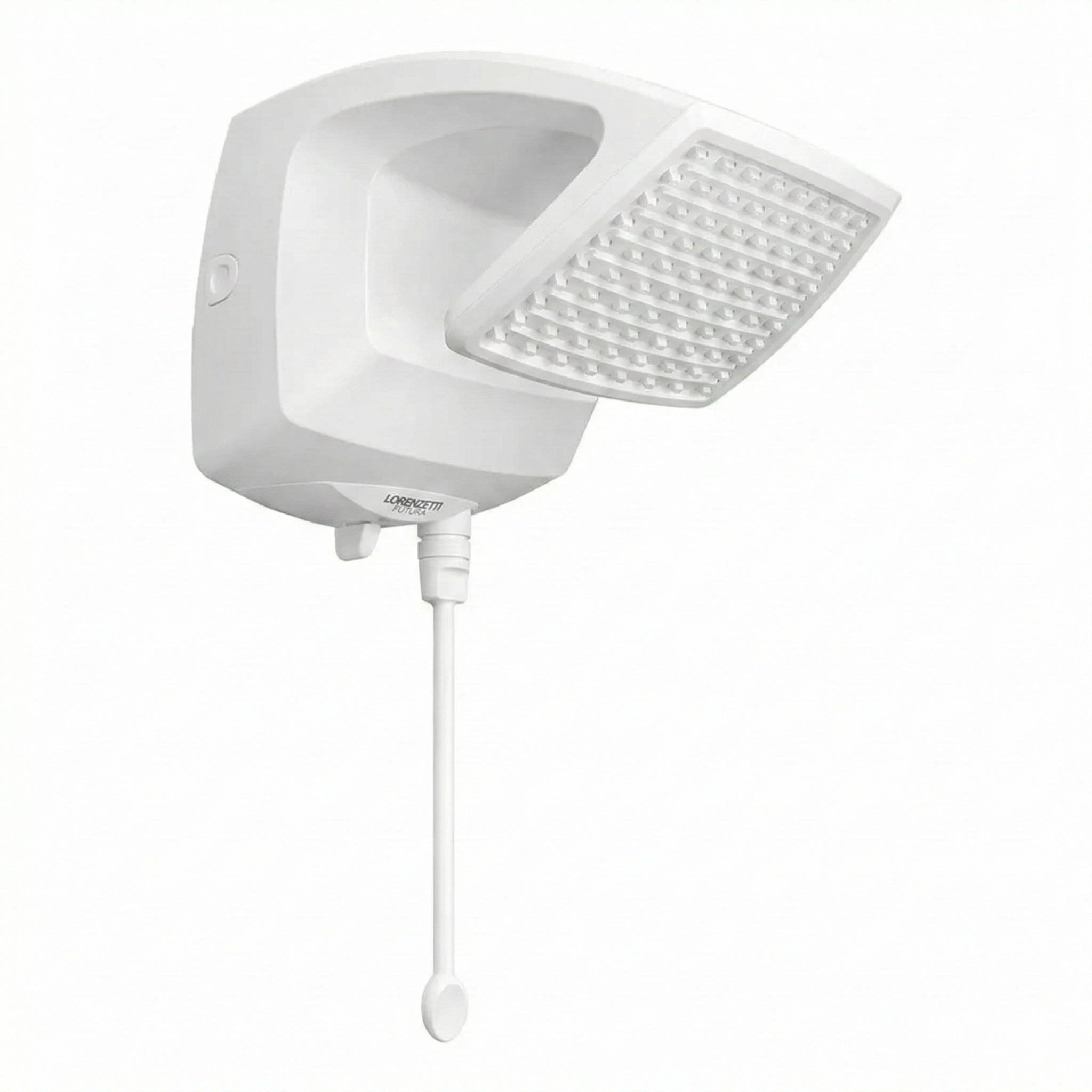 Ducha Futura Multitemperaturas - Lorenzetti - 220V / 6800W