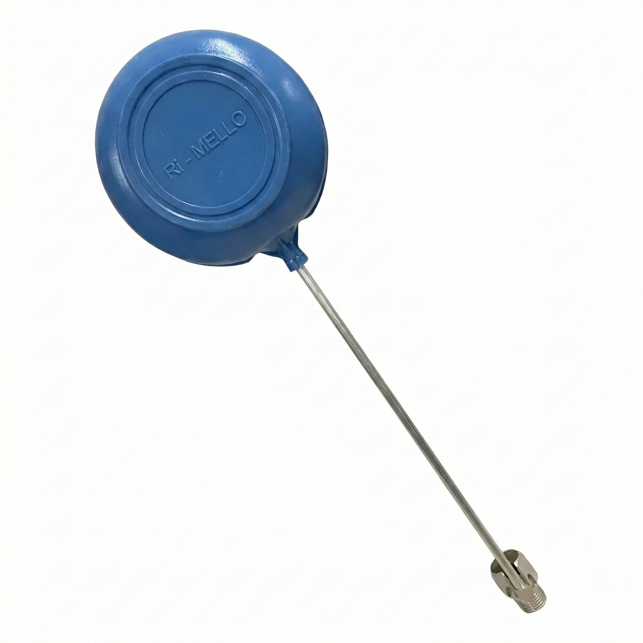 Torneira de Bóia para Caixa de Água 3/4" (DN20) em Alumínio Ri-Mello