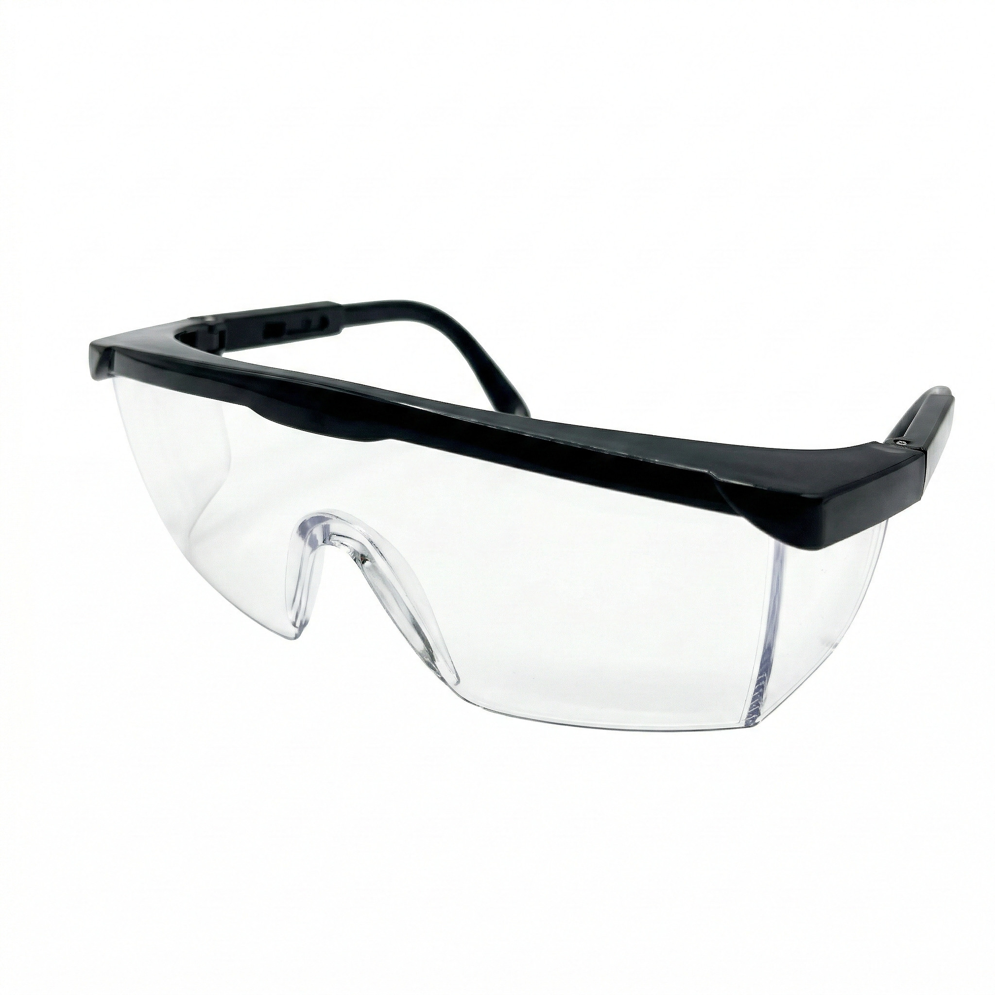 Óculos de Segurança Vonder Foxter em Policarbonato - C.A. 42.905