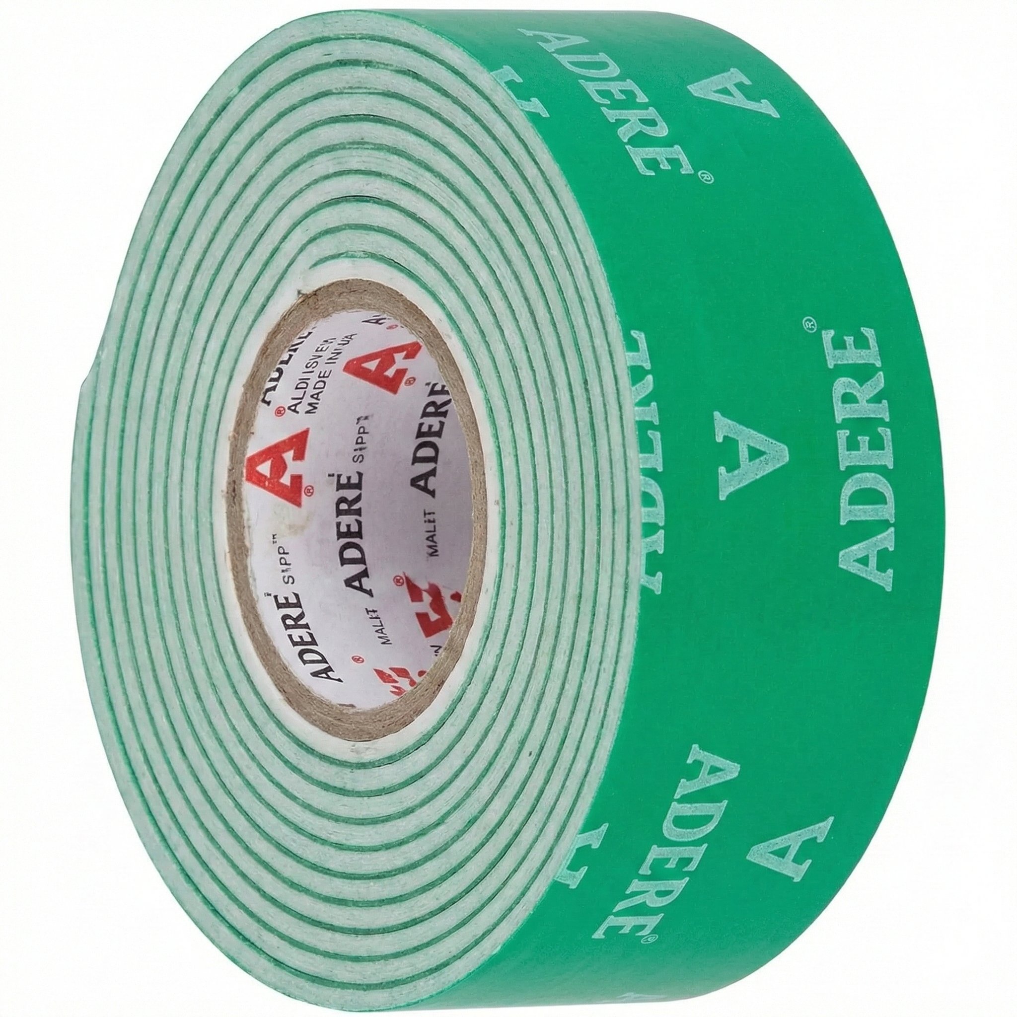 Fita Dupla Face Espuma Extreme Adere 24mm x 1,5m – Fixa Forte 5kg