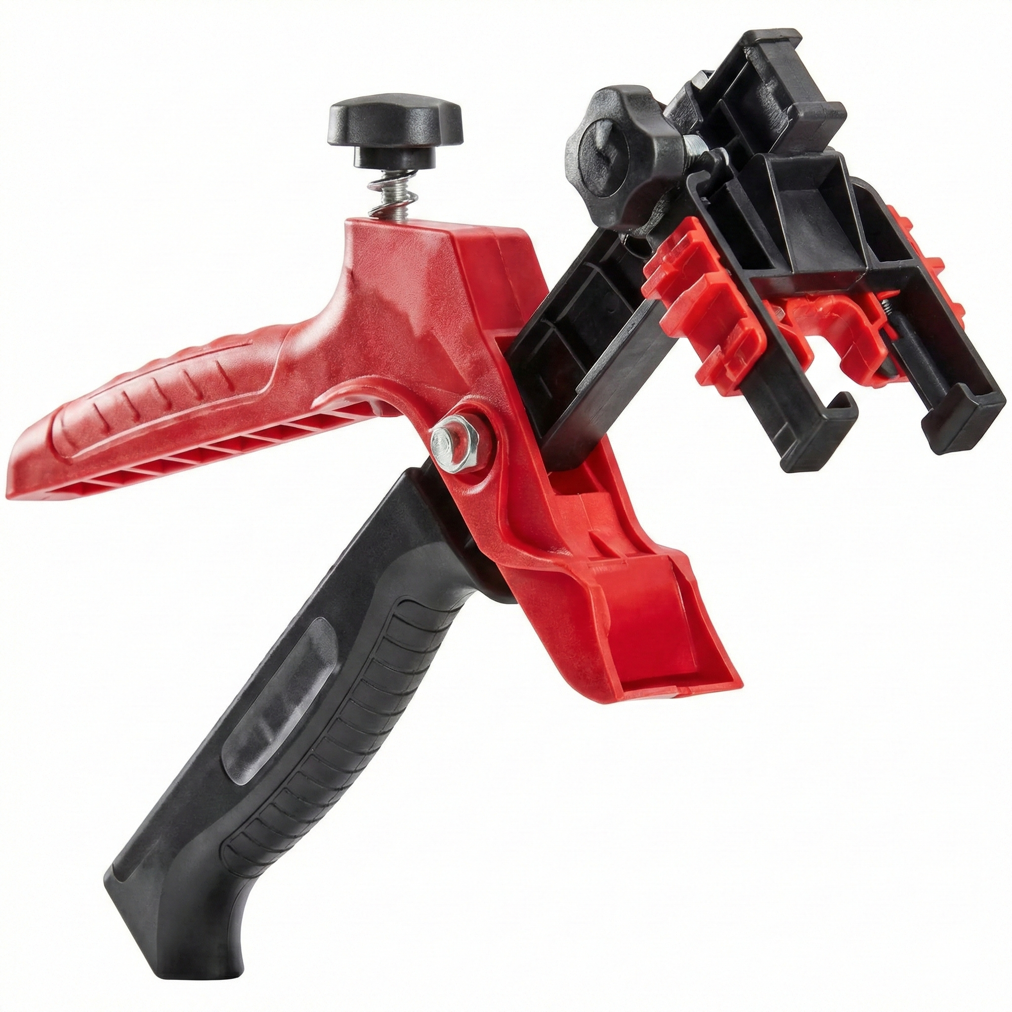 Alicate para Nivelamento de Pisos e Revestimentos Cortag Revolution Tools - Sistema de Espaçamento Profissional