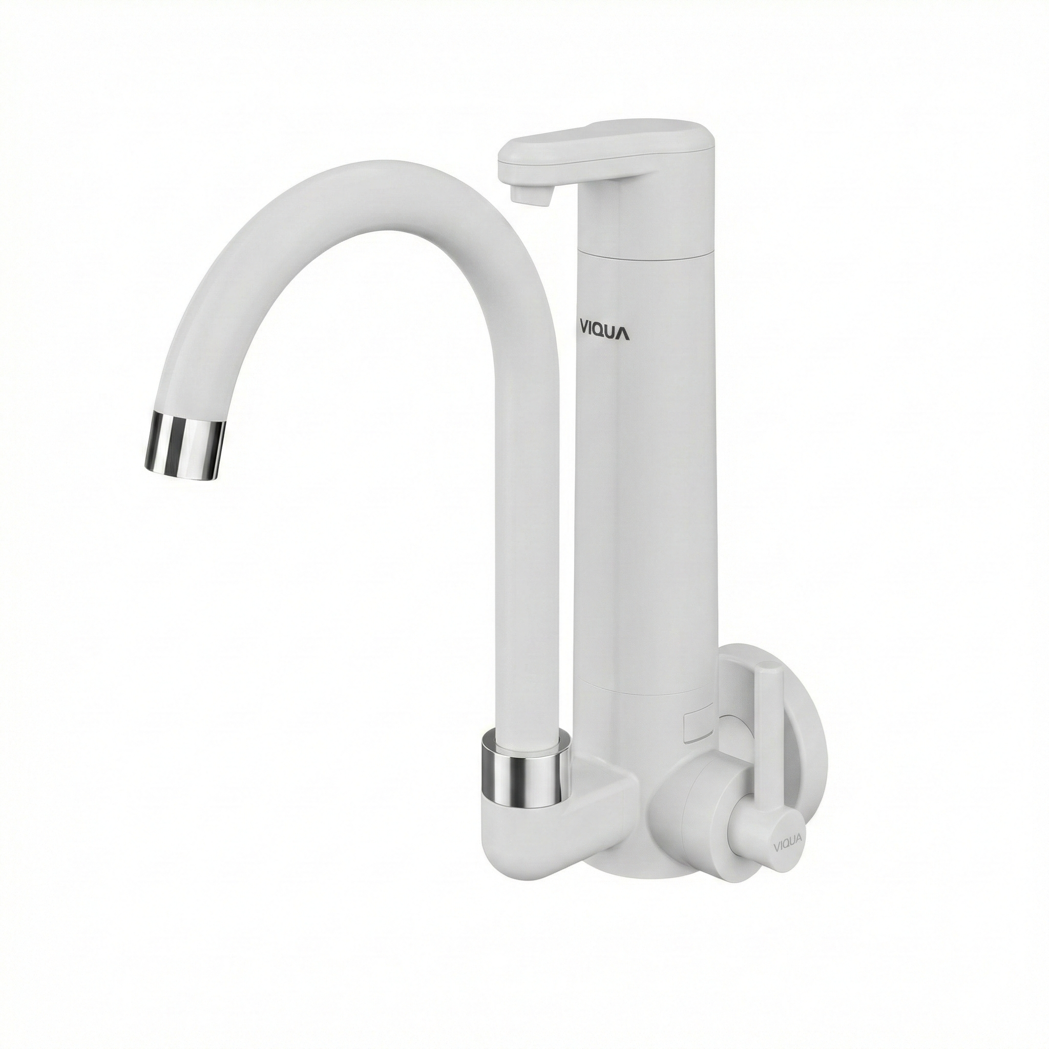 Torneira para Cozinha Bica Móvel com Filtro Purificador Vitalit