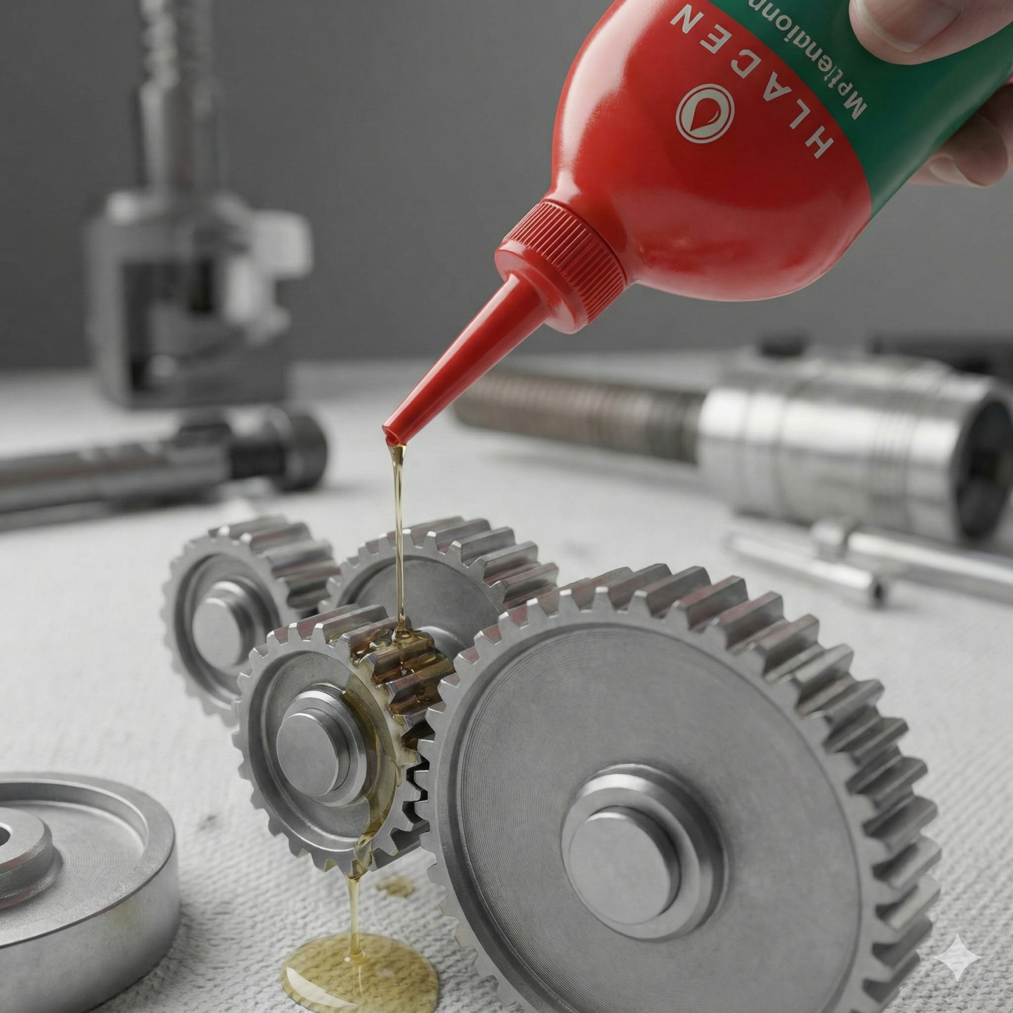 Kit 2 Óleos Lubrificantes Multiuso Singer para Máquina de Costura 100ml