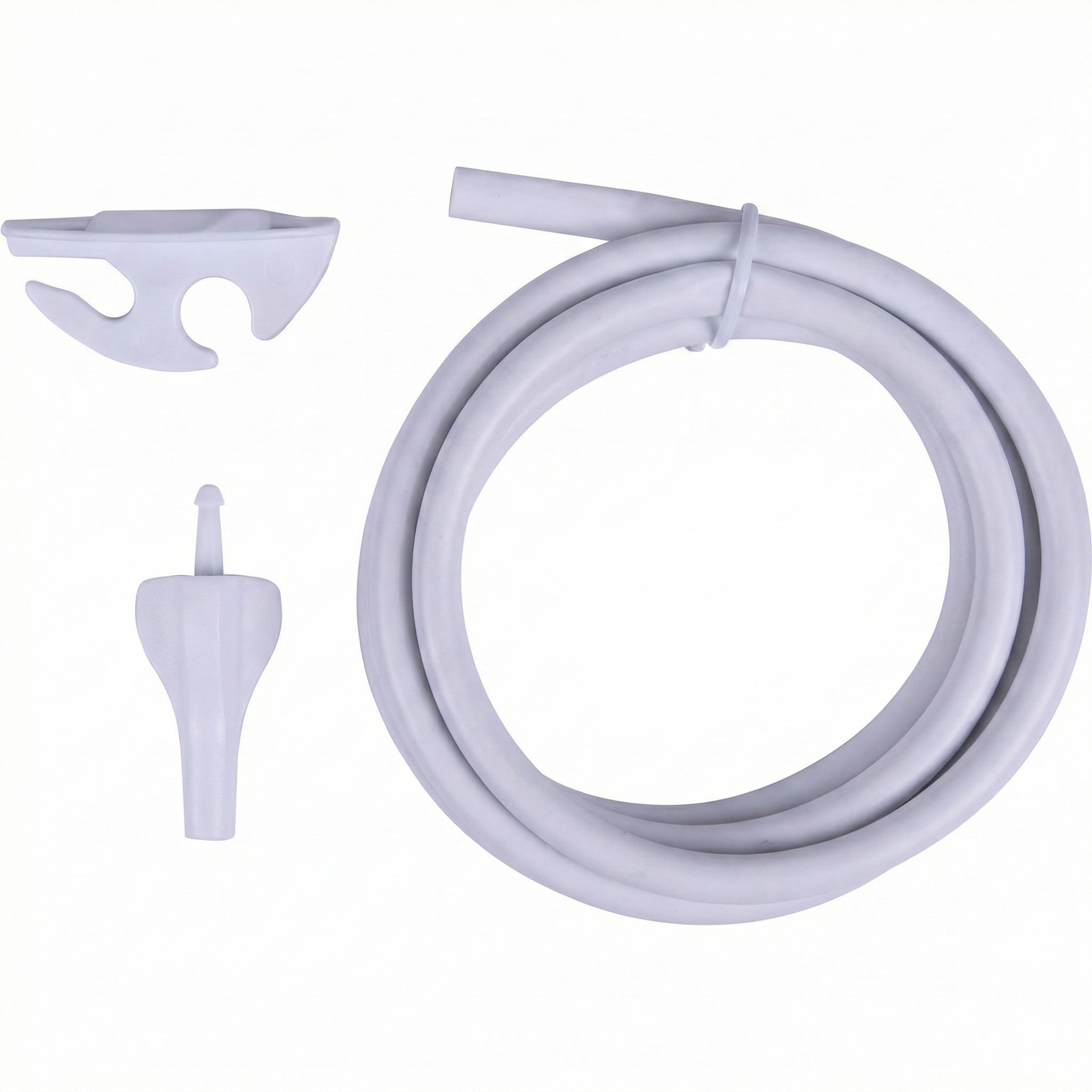 Ducha Lorenzetti Loren Bello com Cano - 3 Temperaturas - Disponível em 127V (5500W) e 220V (6800W)