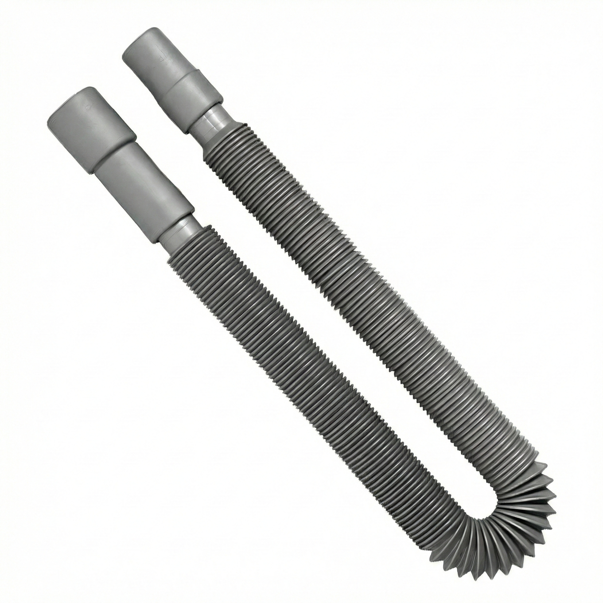 Mangueira de Saída de Água Extensiva para Máquina de Lavar 2,20m Blukit