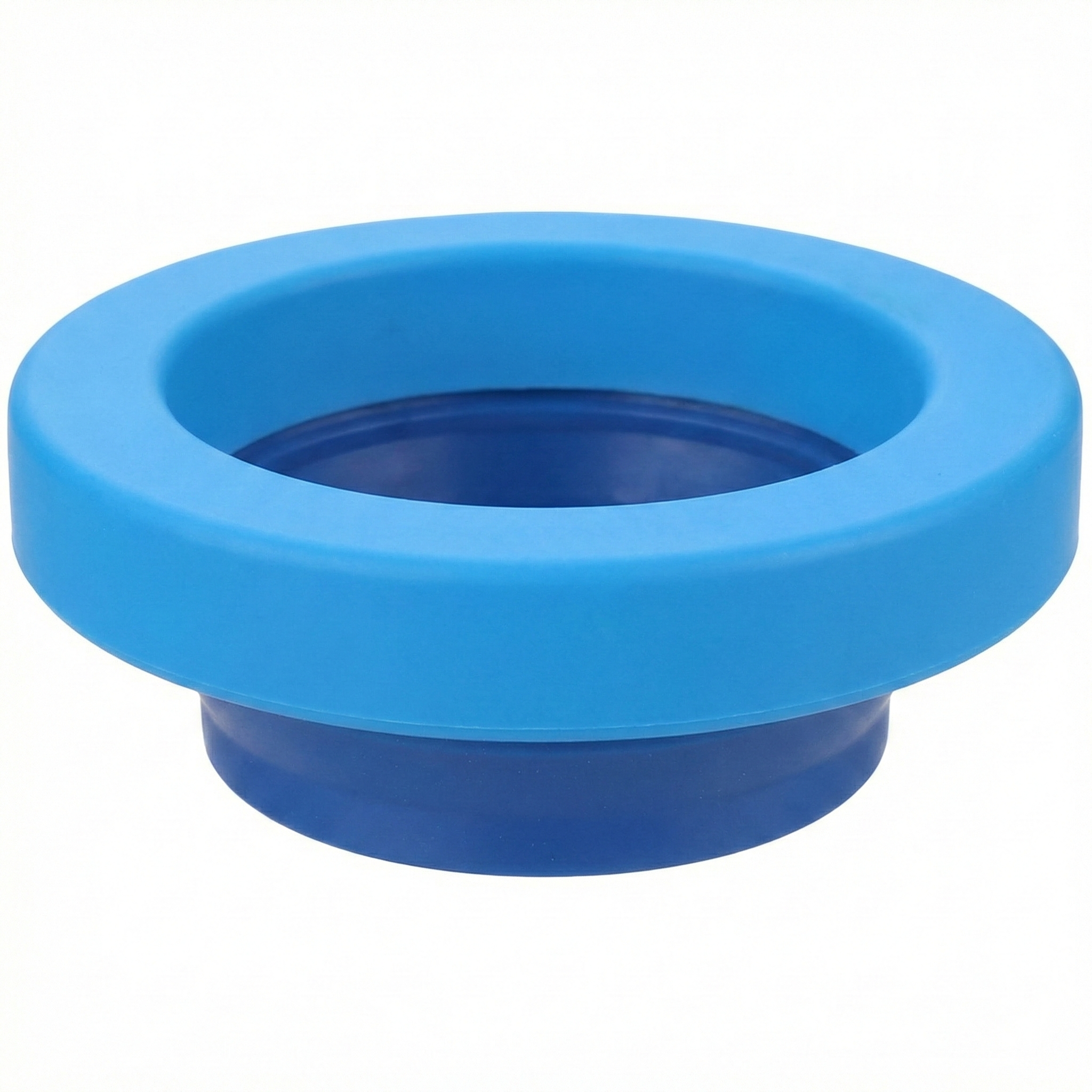 Anel de Vedação Smart para Vaso Sanitário com Guia - Blukit