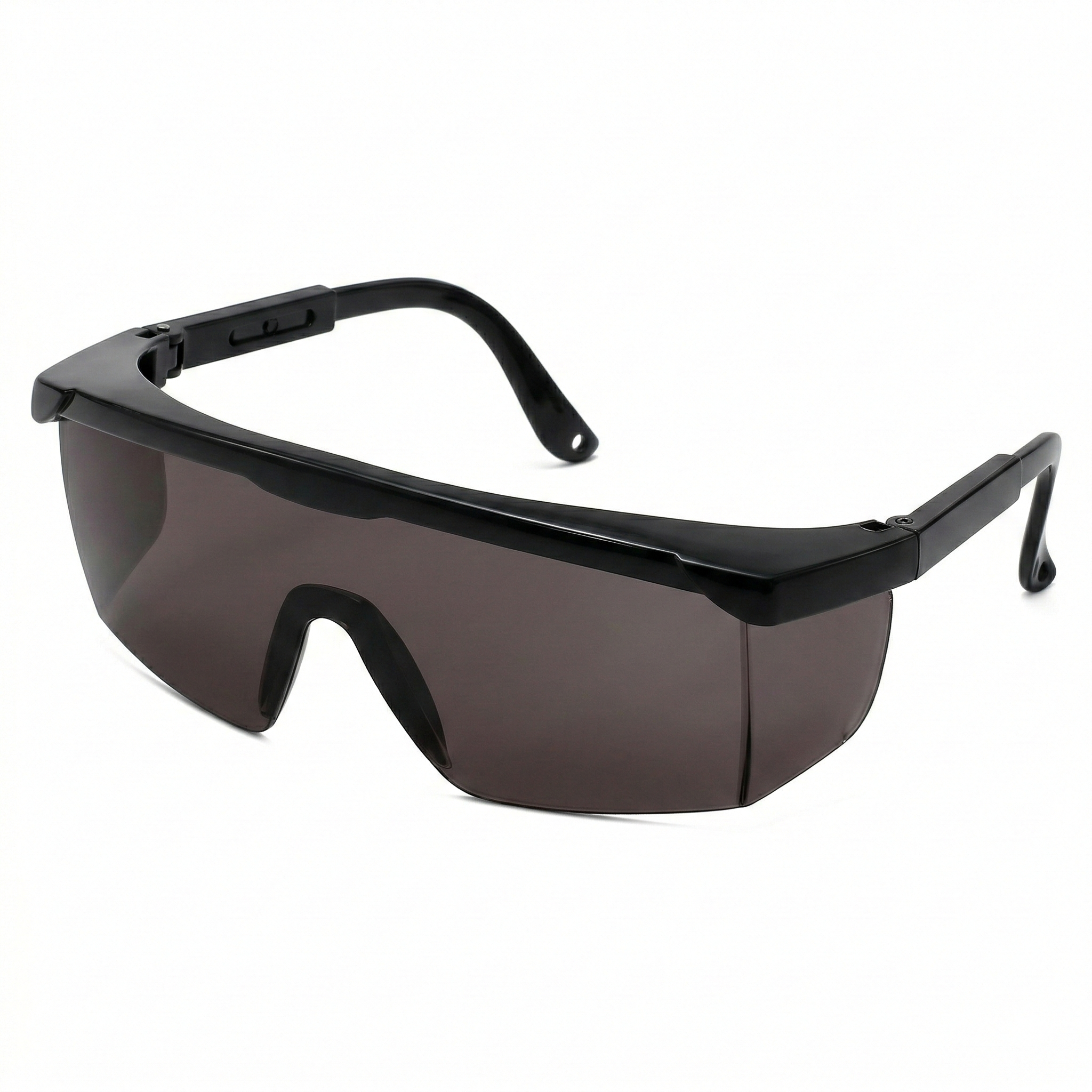 Óculos de Segurança Vonder Foxter em Policarbonato - C.A. 42.905