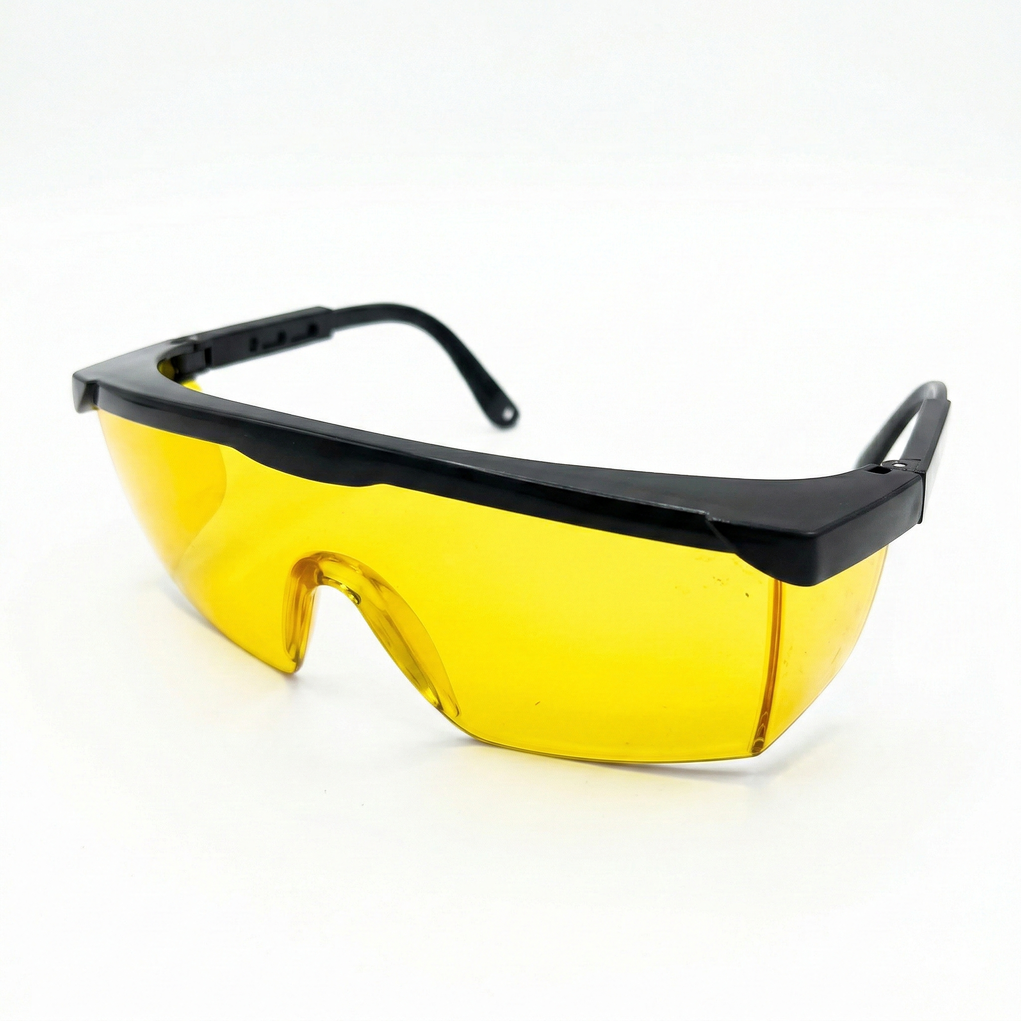 Óculos de Segurança Vonder Foxter em Policarbonato - C.A. 42.905