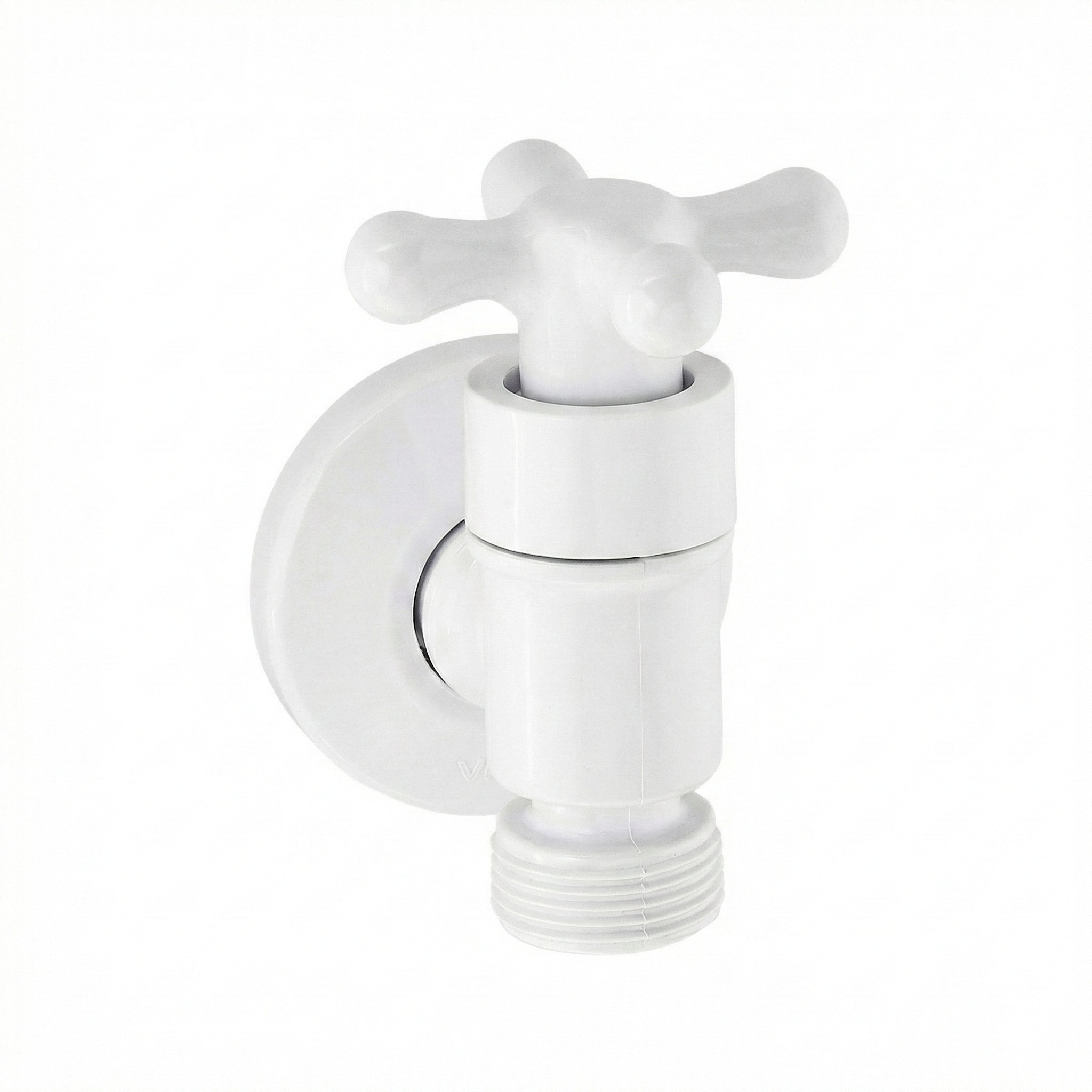 Registro para Máquina de Lavar Parede Maruja Víqua