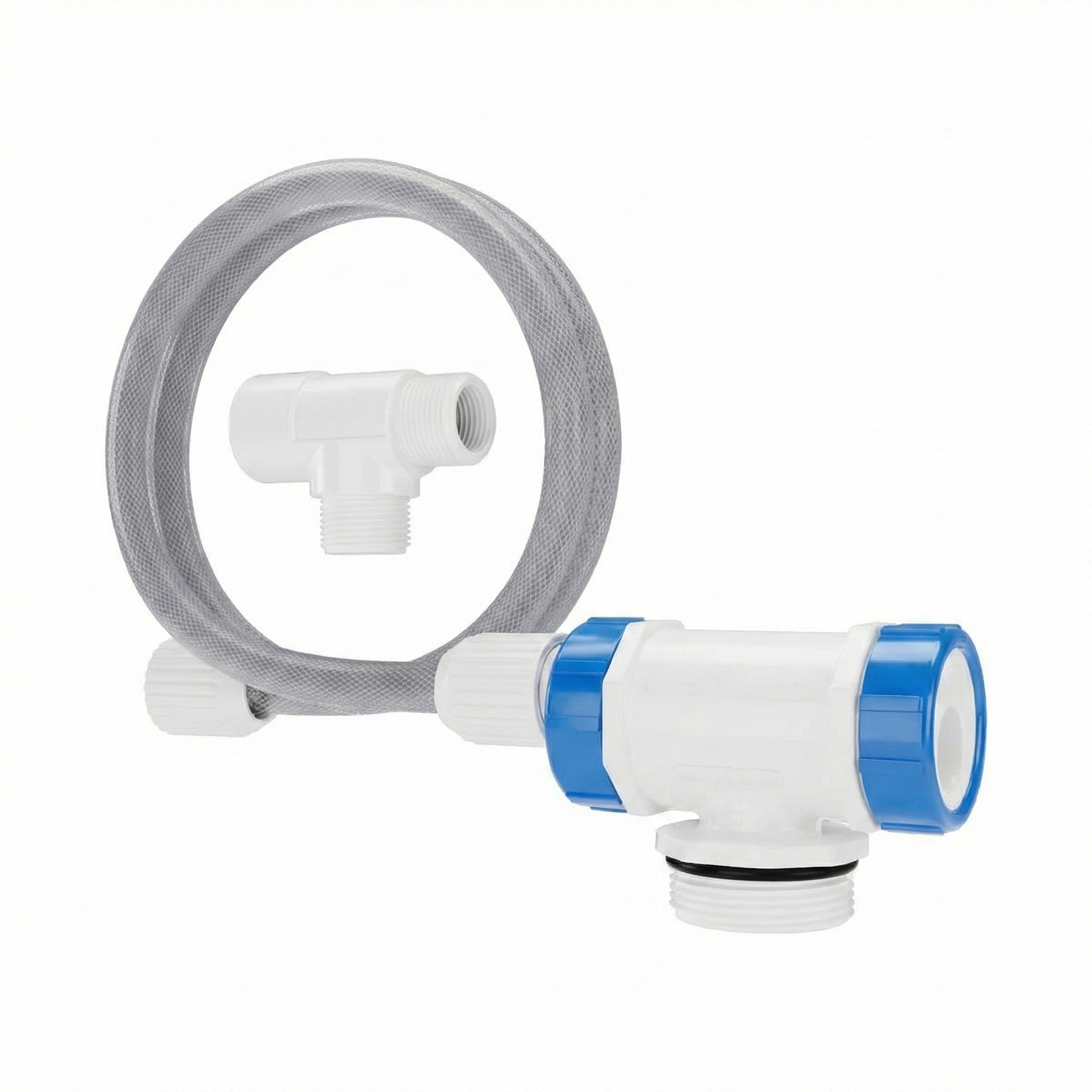 Válvula Transferidora de Pressão para Caixas d'Água - Duchão