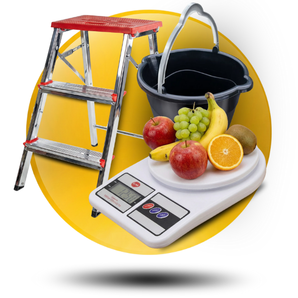 Utilidades Domésticas