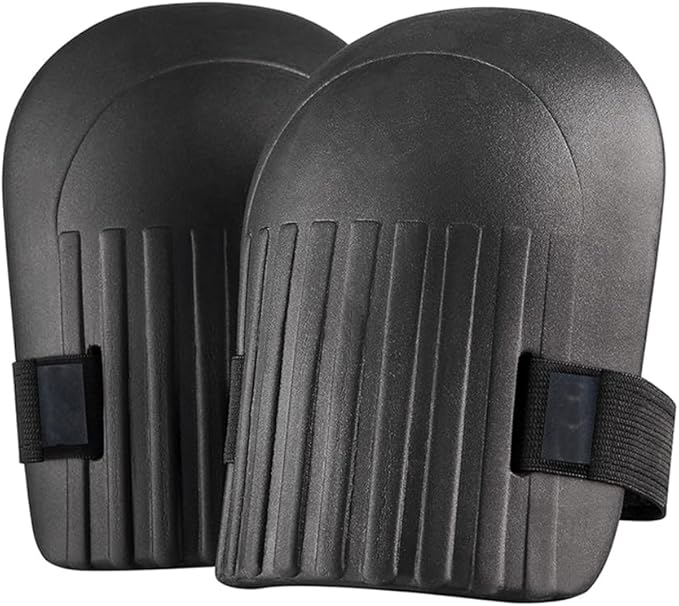 Joelheira Multiuso Profissional Cortag – Proteção para Assentamento, Construção e Manutenção