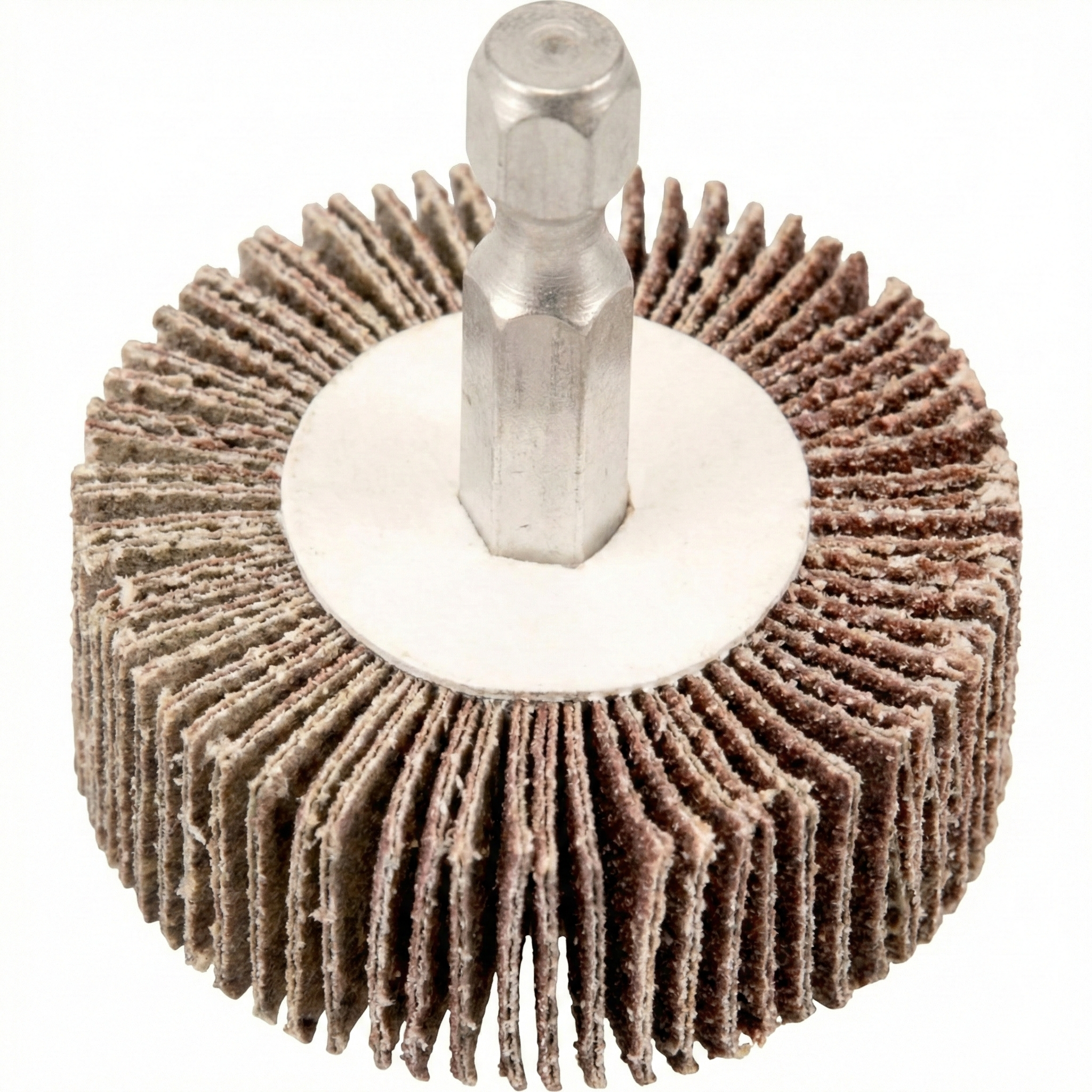 Jogo de Pontas Montadas e Escovas 10 Peças Vonder