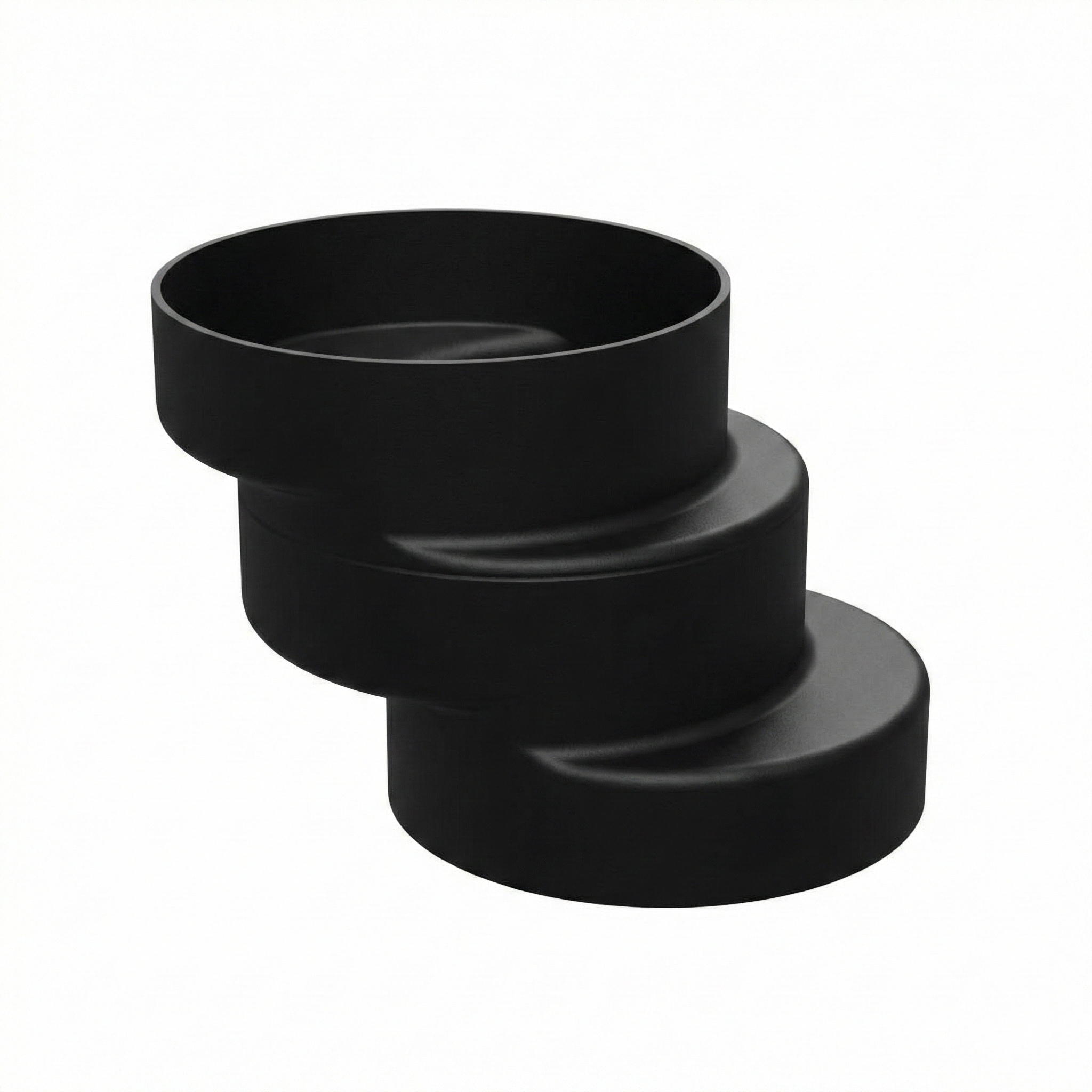 Bolsa de Vedação Excêntrica para Vaso Sanitário 4" (100mm) Astra