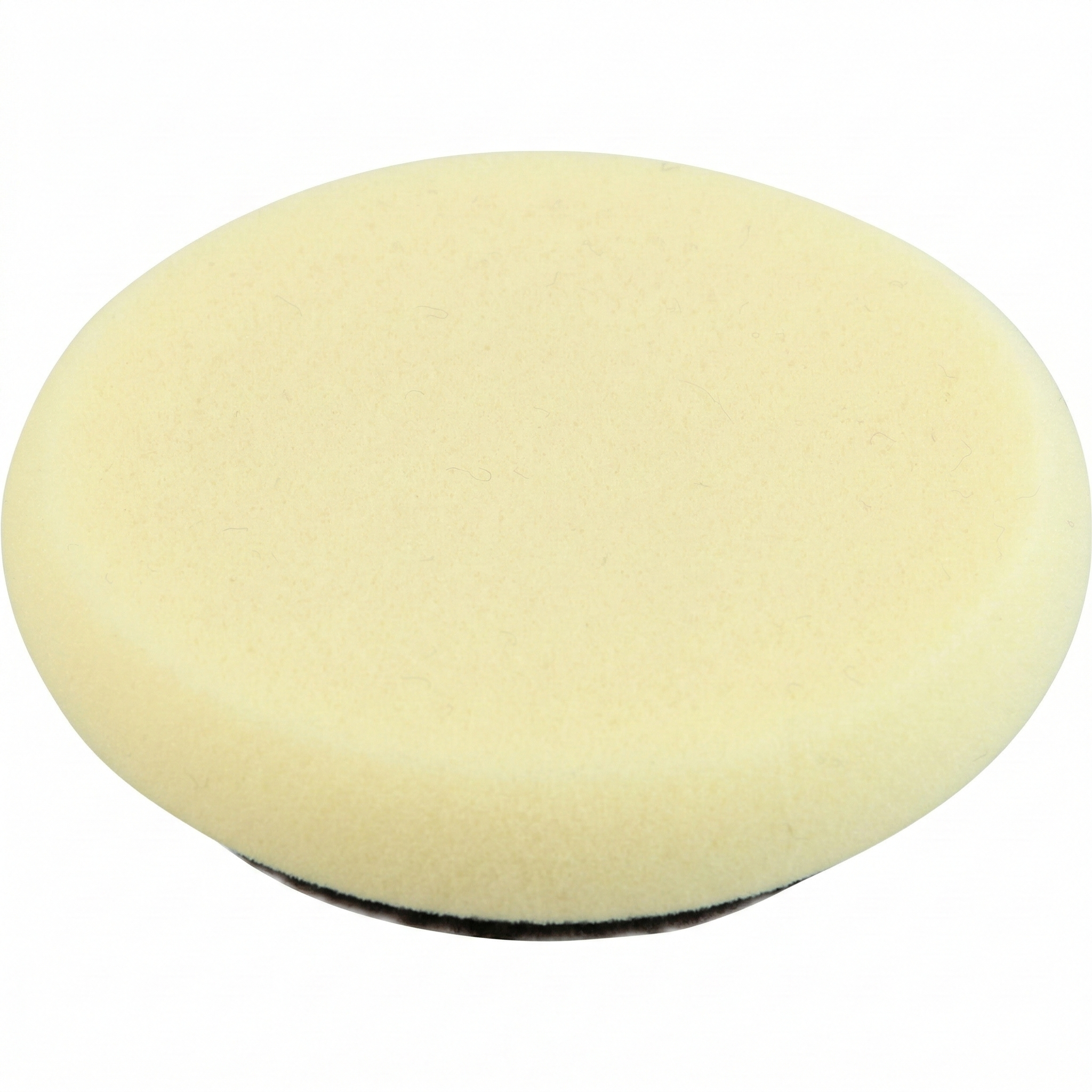 Boina de Espuma para Refino Vonder 3" (76,2 mm) - Sistema Fixa Fácil