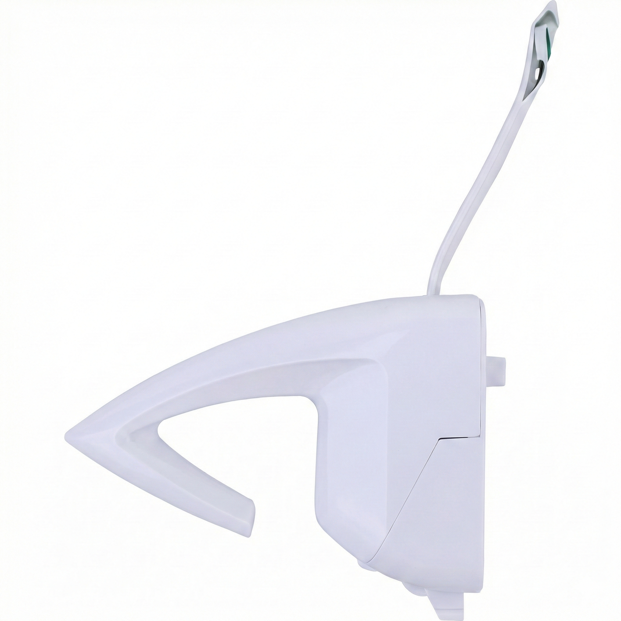 Ducha Futura Eletrônica Lorenzetti 127V 5500W - Controle Gradual de Temperatura