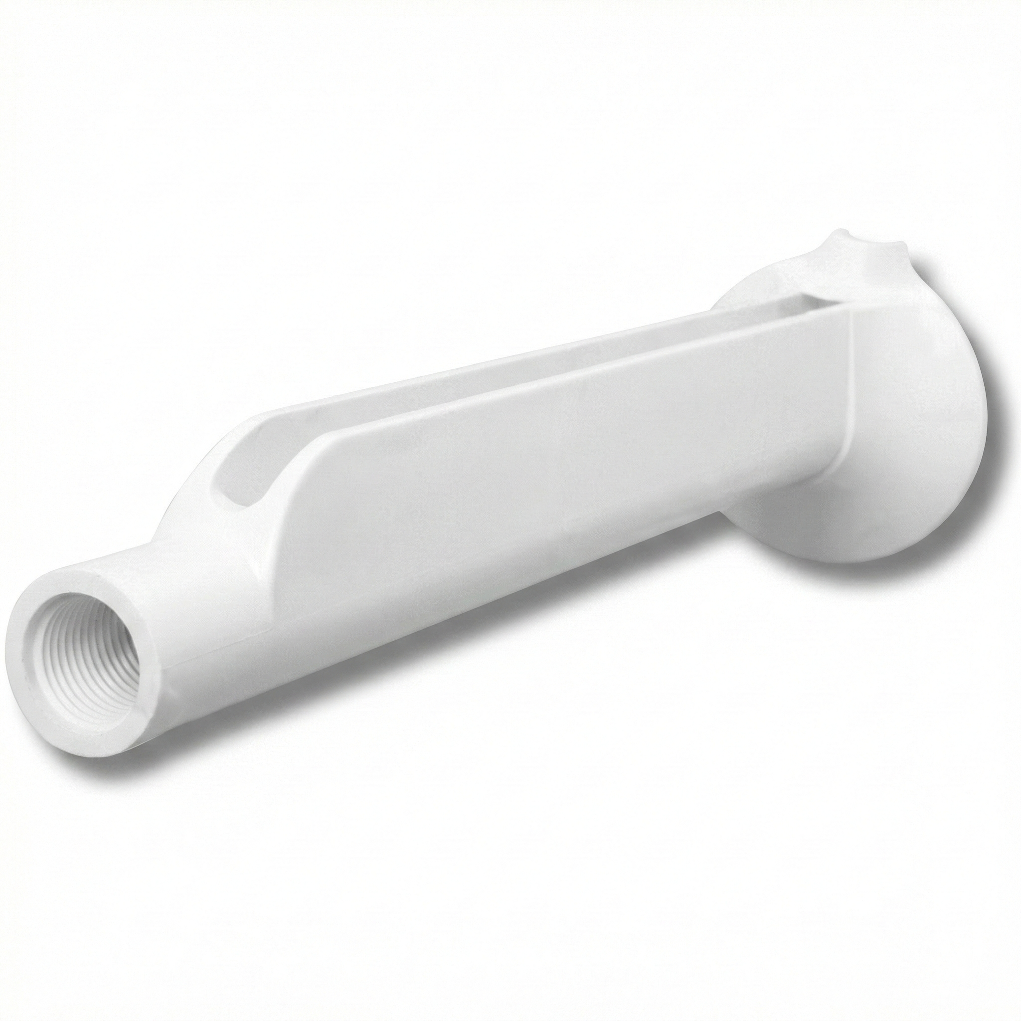 Braço para Chuveiro Elétrico Super Cano 30cm Fame