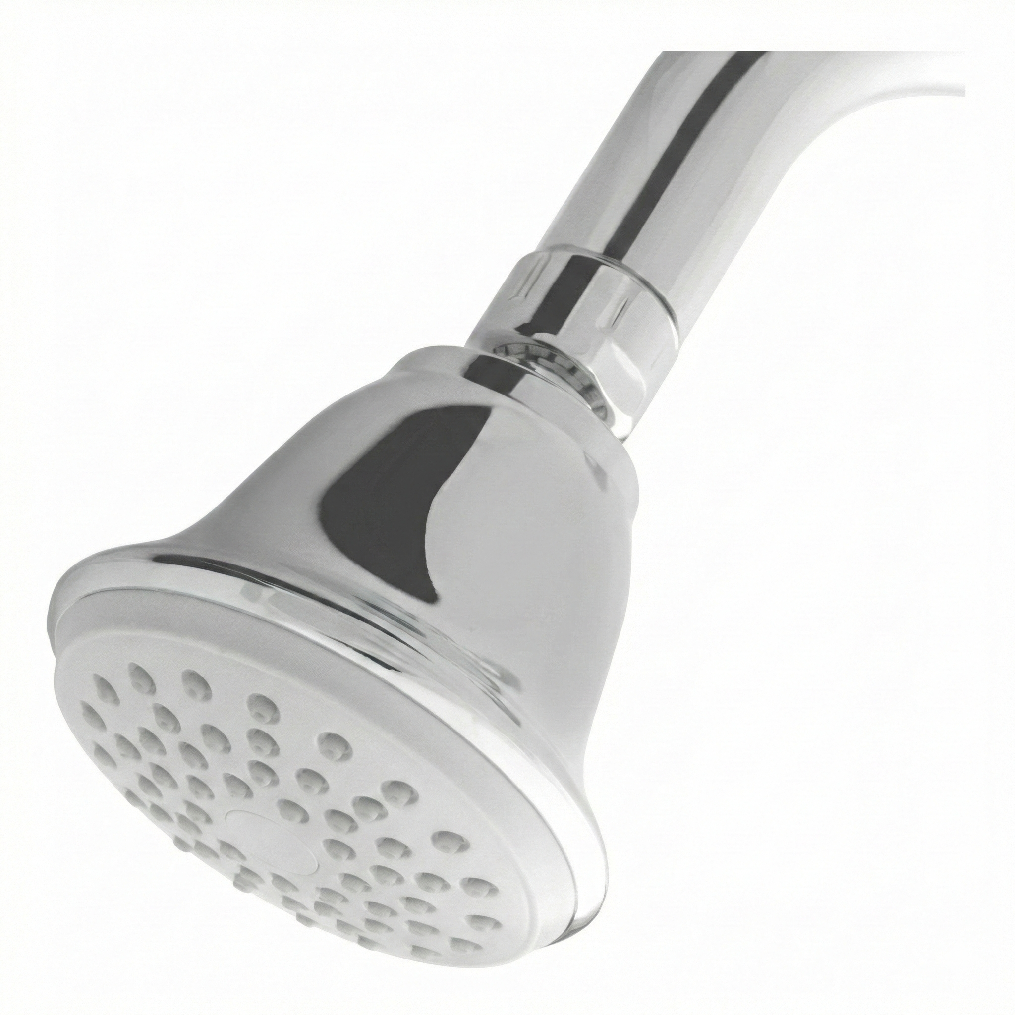 Ducha Fria 3 Polegadas Fame Cromada Sem Desviador