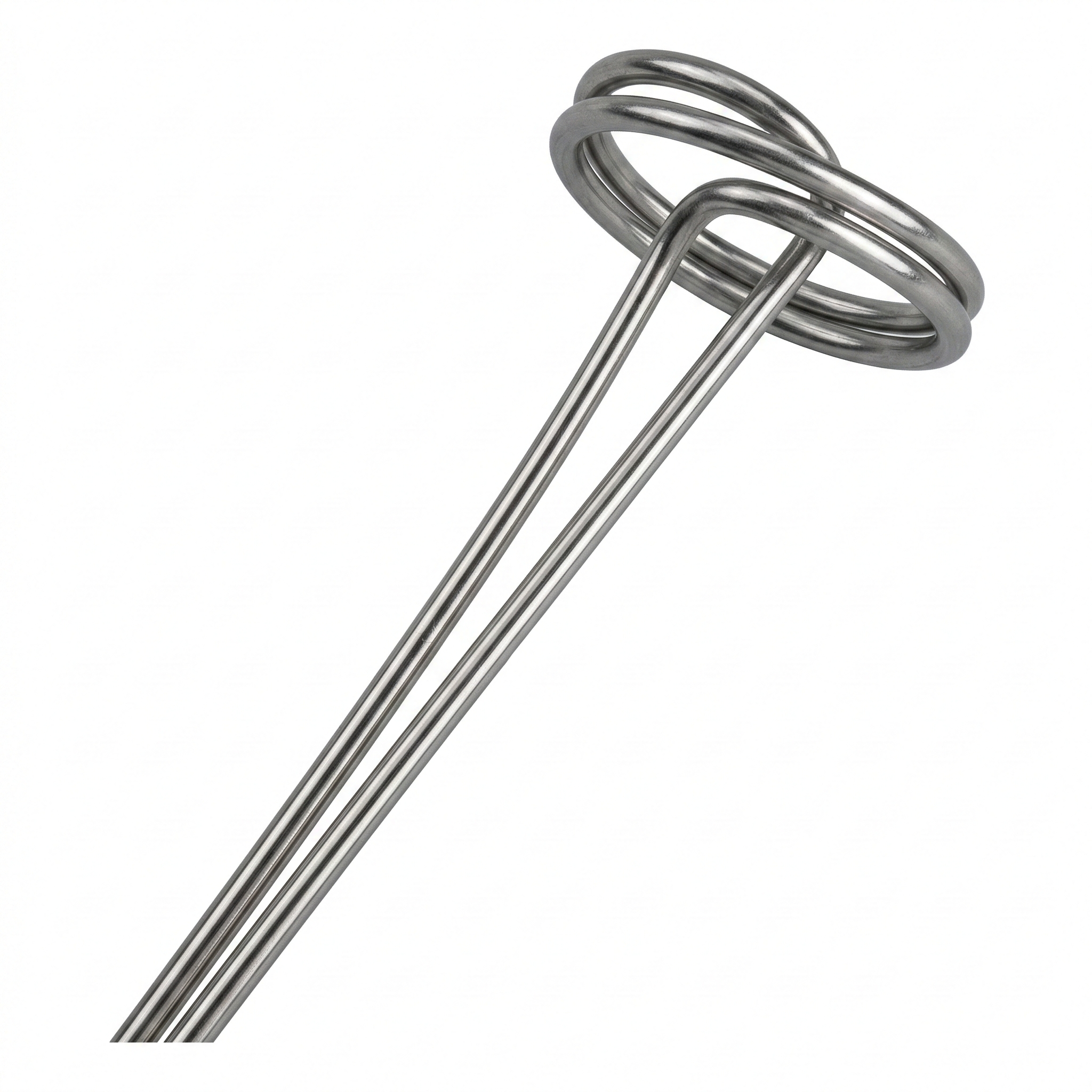 Ebulidor Aquecedor de Água Portátil Cotherm 220V - 1000W - Mergulhão "Rabo Quente"